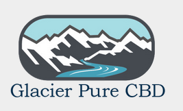 Glacier Pure CBD